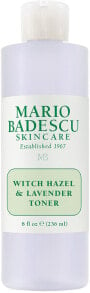  Mario Badescu