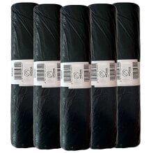 WELLHOME Garbage bags 120L 50 units