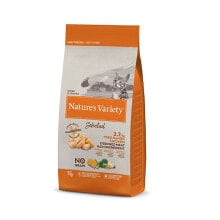 Купить товары для собак AFFINITY: AFFINITY Nature´s Valley Select Feline Kitten Free-Range Chicken 7kg Cat Food