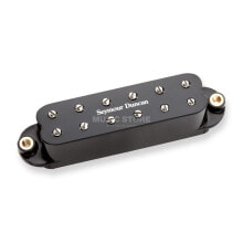 Seymour Duncan Little 59 Bridge black 4-phase