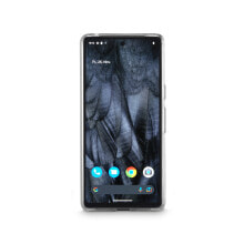 Hama Crystal Clear чехол для мобильного телефона 16 cm (6.3