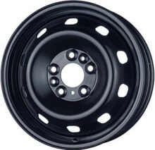 Купить колесные диски MWD: Штампованный колесный диск MWD 16208 6x16 ET68 - LK5/118 ML71.1