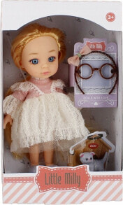 Dolls and dolls for girls