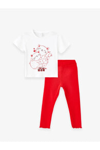 Children's clothing sets for toddlers