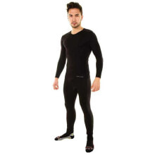 Thermal underwear