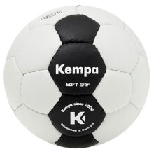 Kempa Products for team sports