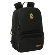 SAFTA Paddle Real Madrid 3ª Equipación Backpack