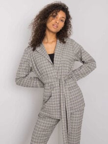 Женские пиджаки и жакеты Jacket-LK-MA-507692.55-gray