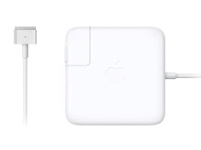 Блоки питания для ноутбуков блок питания для ноутбука Apple MagSafe 2 Power Adapter, 60 watts