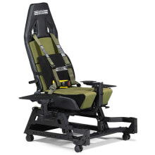 Next Level Racing Flight Seat Pro - Boeing Military Edition купить онлайн