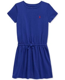 Baby dresses and sundresses for girls