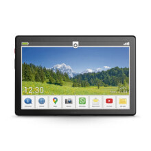 Emporia Tablets and accessories