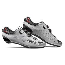 Bicycle shoes