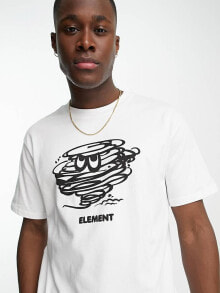 Мужские футболки Element (Элемент)