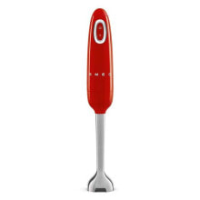 SMEG HBF11 50s Style hand mixer