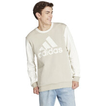 ADIDAS Bl Fl Sweatshirt