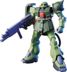 Купить развивающие игровые наборы и фигурки для детей Bandai: Figurka High Grade Zaku II (58262)