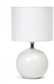 Decorative table lamps