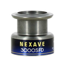 SHIMANO FISHING Nexave FD Spare Spool