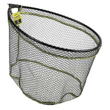 Fishing cages and netting