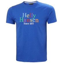  Helly Hansen (Хелли Хансен)