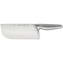 Kitchen knives 18.8204.6032 - Chopper knife - 20 cm - Stainless steel - 1 pc(s)
