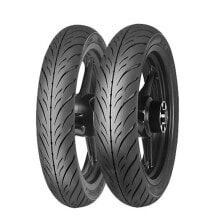 MITAS Mc-25 Bogart 52R TL Road Tire