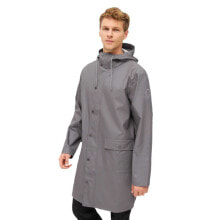 SEA RANCH Leon PU Parka