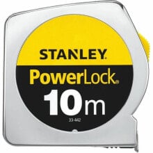 Tape Measure Stanley 1533523 Stainless steel