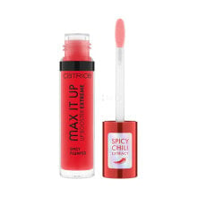 Catrice Max It Up Extreme Lip Booster 4 ml lipgloss für Frauen