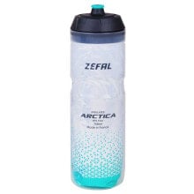 Спортивные бутылки для воды Zefal
