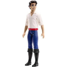 DISNEY PRINCESS Prince Eric Doll