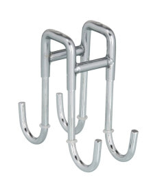 Holders and hooks for bathroom and toilet