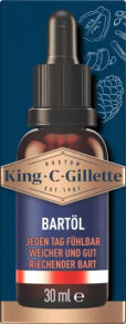  King C. Gillette