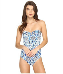 Women's swimwear