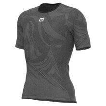 ALE Etesia Short Sleeve Base Layer