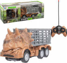 Norimpex *****Truck RC z głową dinozaura 1007993