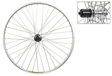 Wheels for bicycles