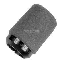 Shure A2WS-BLK Windshield f. SM 57 Wind Shield f. SM 57