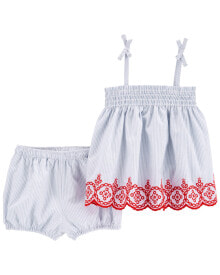 Children's clothing sets for toddlers