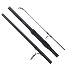 CARP SPIRIT Blax Carpfishing Rod 3 Sections