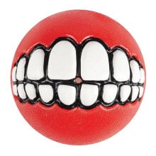 ROGZ Ball Grinz M Gr02-C Toy