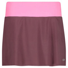 Women's sports shorts and skirts