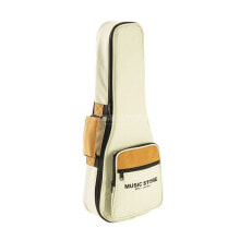 MUSIC STORE Gigbag Ukulele Concert Supreme Beige