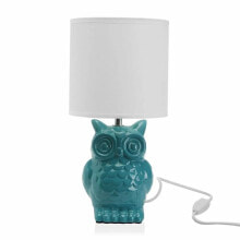 VERSA Ceramic 16x16x32.5 cm Table Lamp