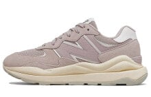 New Balance NB 5740 减震透气 低帮 跑步鞋 女款 藕粉色 / Кроссовки New Balance NB 5740CD W5740CD