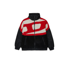 DIESEL KIDS J01954 Jacket