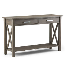 Simpli Home rockville Console Table