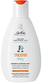 Ultrasanftes Shampoo - BioNike Triderm Baby Ultra Gentle Shampoo