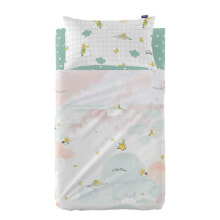 Bed linen for babies